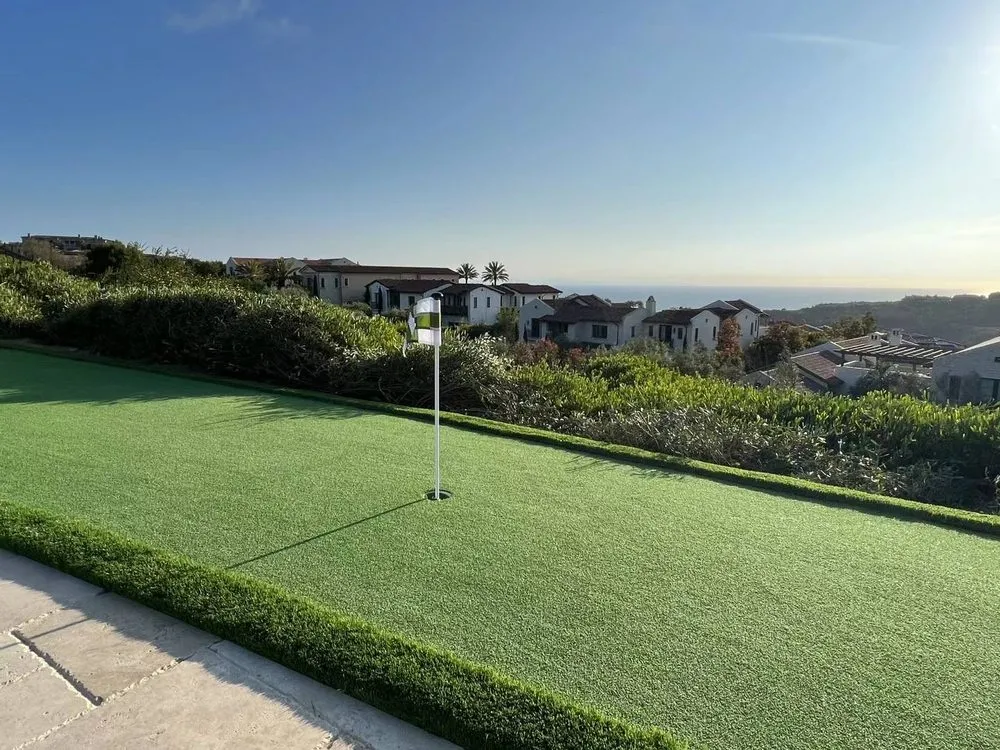 Trusted landscape design in Diamond Bar, CA - Artificial Turf Master