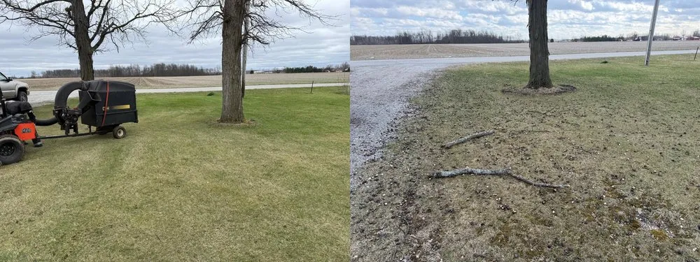 Local lawn mowing service experts serving Lagrange, IN - Artisan Acres Landscaping