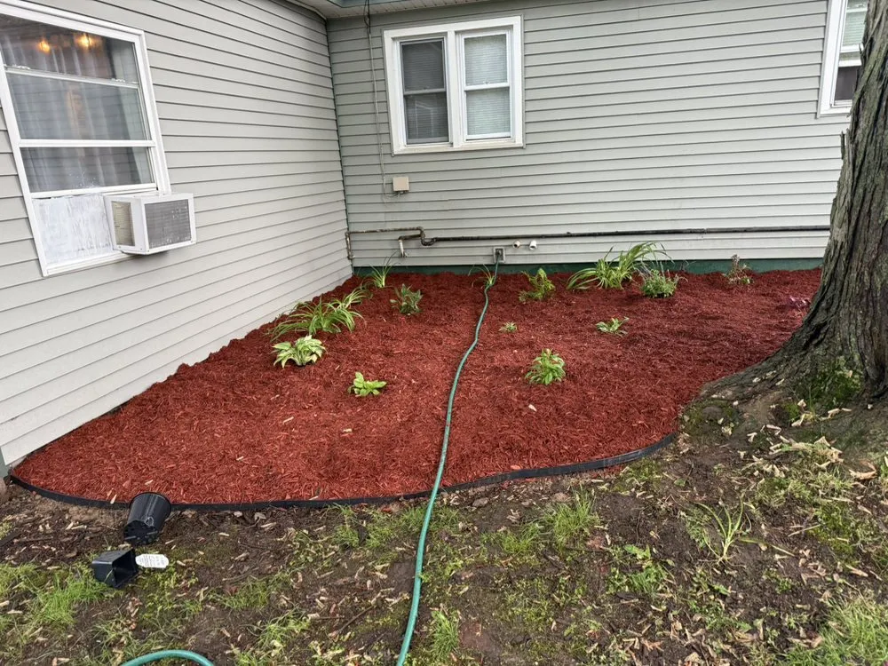 Custom garden landscaping experts serving Lagrange, IN - Artisan Acres Landscaping