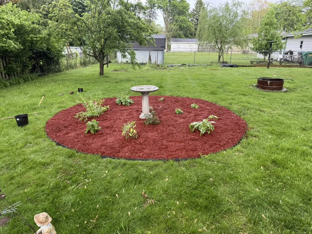 Affordable outdoor landscaping in Lagrange, IN - Artisan Acres Landscaping