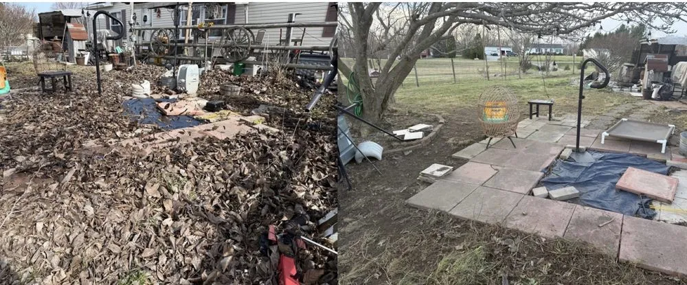 Affordable yard maintenance for residential properties across Lagrange, IN - Artisan Acres Landscaping