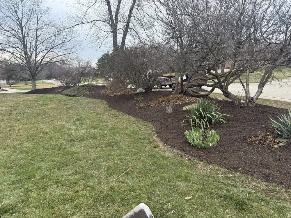 Professional yard cleanup service experts serving Lagrange, IN - Artisan Acres Landscaping