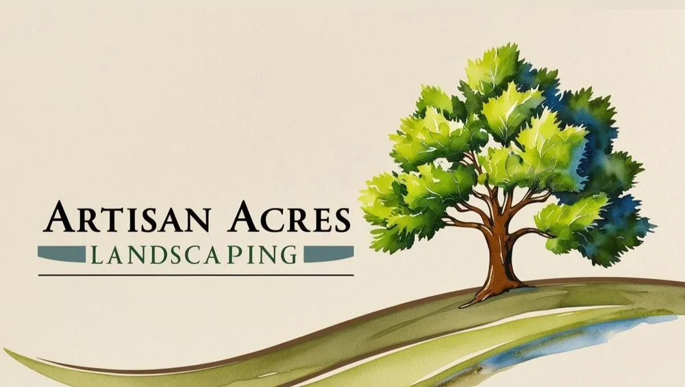 Affordable outdoor landscaping in Lagrange, IN by Artisan Acres Landscaping