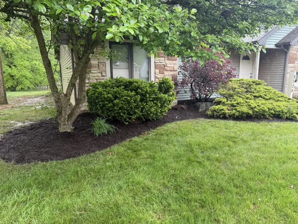 Local residential landscaping experts serving Lagrange, IN - Artisan Acres Landscaping