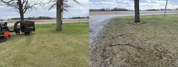 Artisan Acres Landscaping