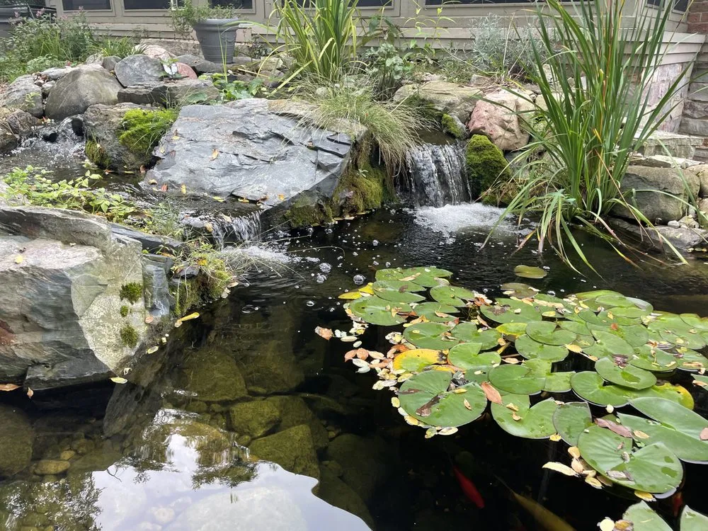 Affordable garden landscaping near you in Hurricane, UT by Artisan Aqua Terra