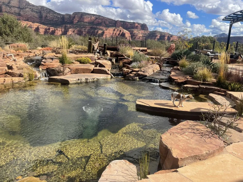 Top-rated yard maintenance in Hurricane, UT by Artisan Aqua Terra
