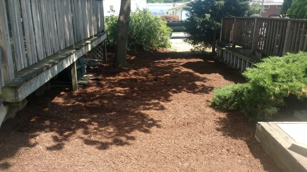 Expert landscaping services with custom design across Mount Holly Springs, PA - Artisan Arborist Tree Care