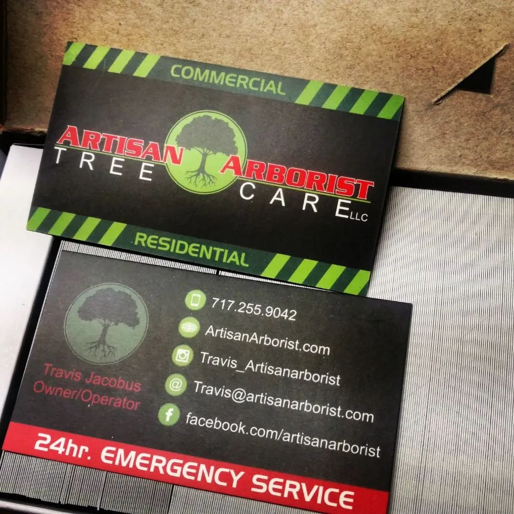 Custom lawn care service experts serving Mount Holly Springs, PA - Artisan Arborist Tree Care