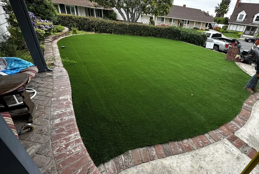 Reliable landscape installation experts serving Tysons, VA - Artisan Concept Exteriors