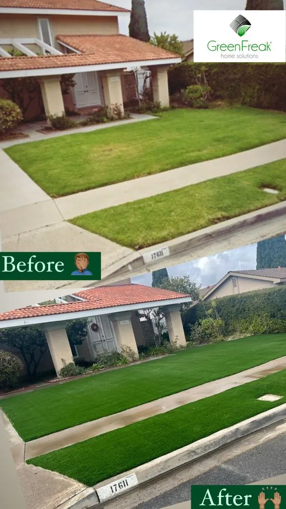 Top-rated garden landscaping for residential properties across Tysons, VA - Artisan Concept Exteriors