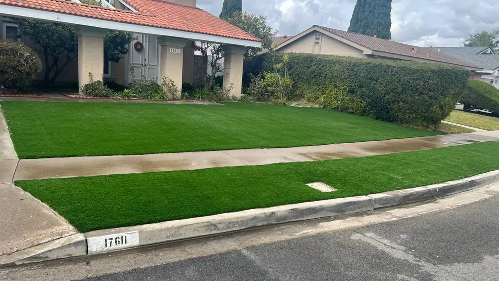 Professional residential landscaping for year-round maintenance across Tysons, VA - Artisan Concept Exteriors