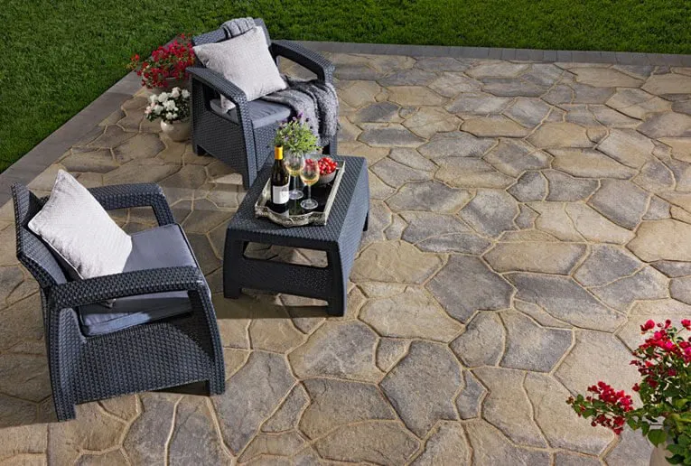 Reliable landscape design for residential properties in Tysons, VA by Artisan Concept Exteriors