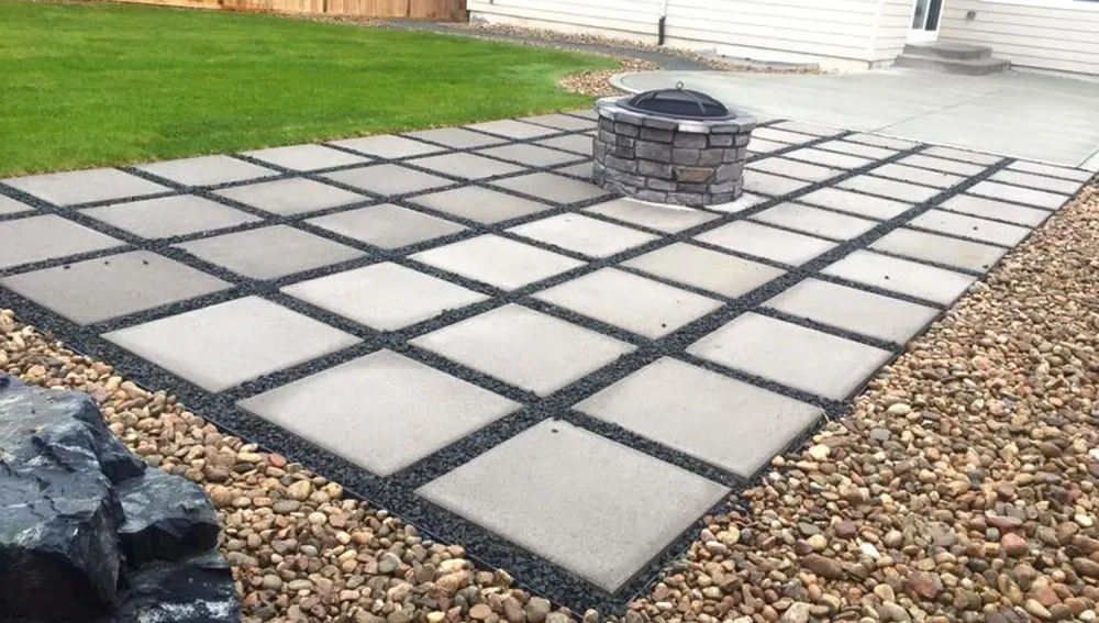 Expert yard cleanup service in Tysons, VA - Artisan Concept Exteriors