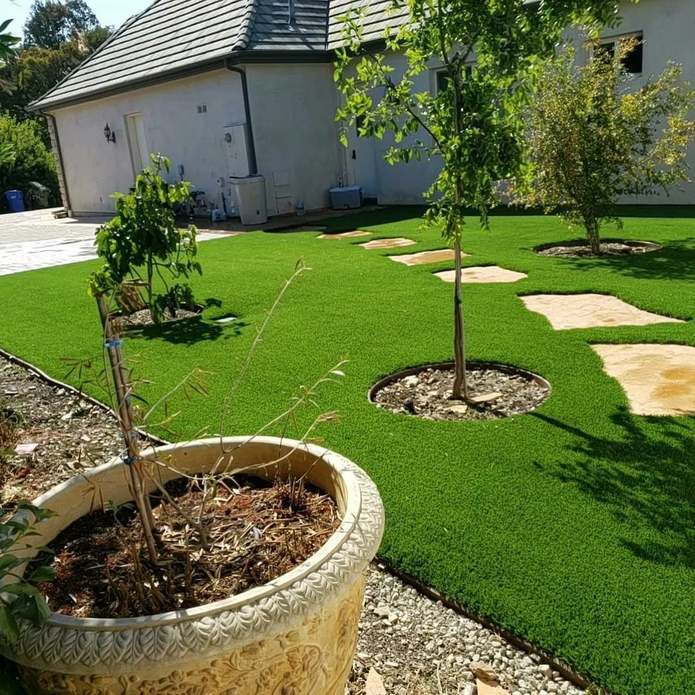 Custom lawn care service near you across Tysons, VA - Artisan Concept Exteriors