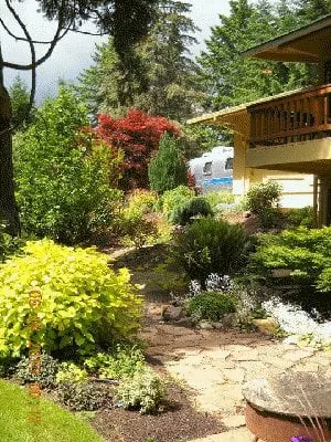 Reliable residential landscaping for beautiful yards in Lees Summit, MO by Artisan Creations