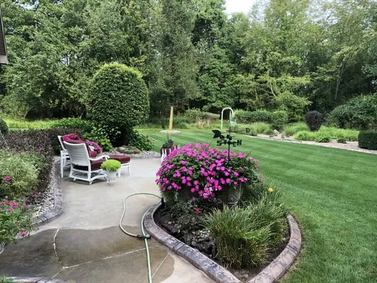 Artisan Curbing Logo