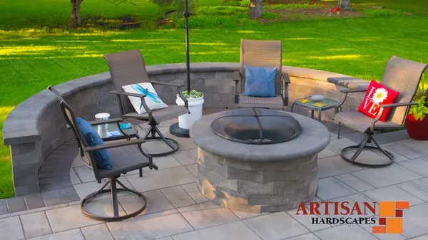 Artisan Hardscapes