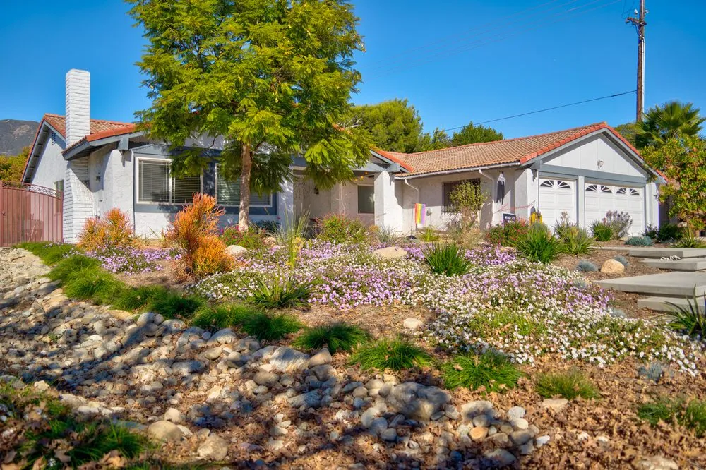 Trusted yard maintenance near you in Orange, CA by Artisan Landscape Design