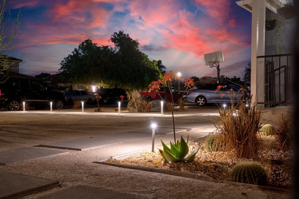 Trusted lawn care service in Orange, CA - Artisan Landscape Design