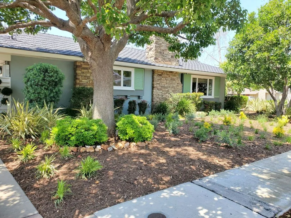 Top-rated landscaping services for residential properties across Orange, CA - Artisan Landscape Design