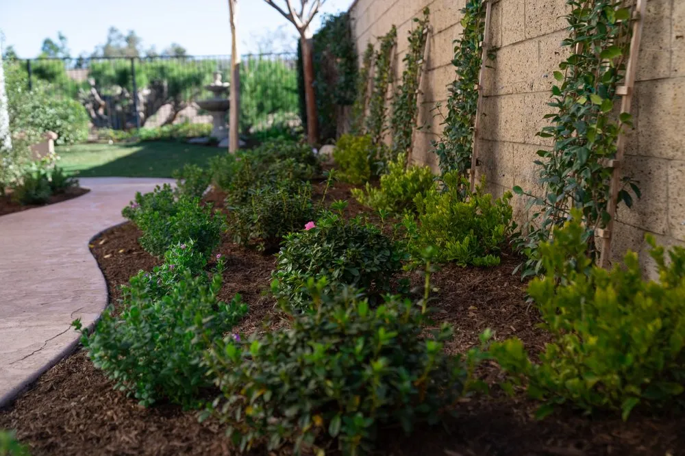 Trusted landscape installation experts serving Orange, CA - Artisan Landscape Design