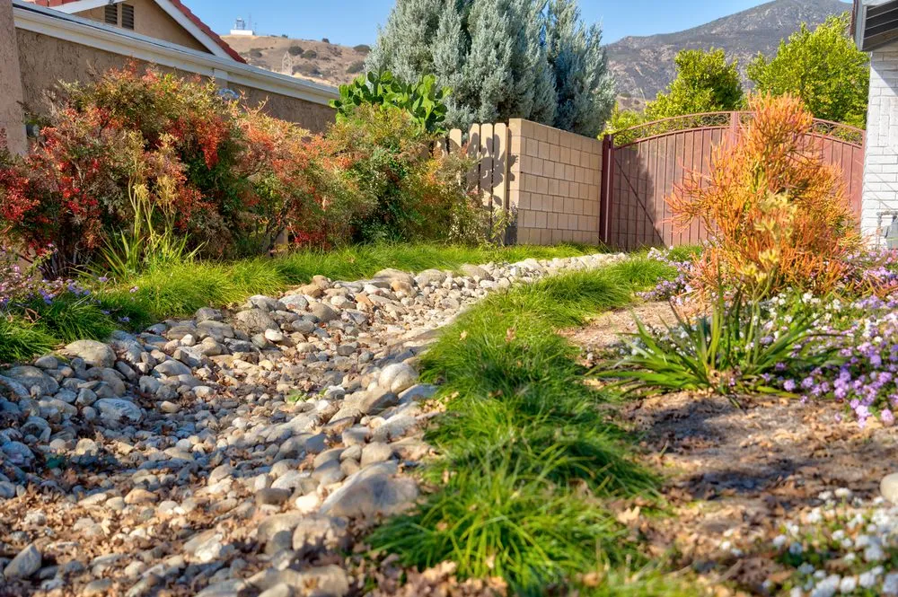 Professional lawn care service experts serving Orange, CA - Artisan Landscape Design