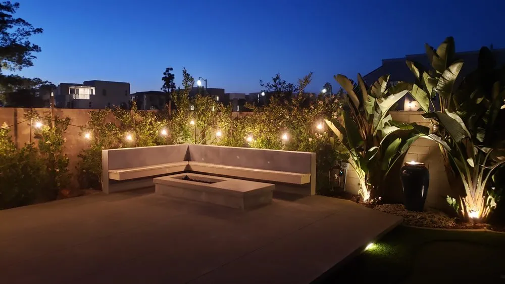 Top-rated landscaping services for homes in Orange, CA by Artisan Landscape Design