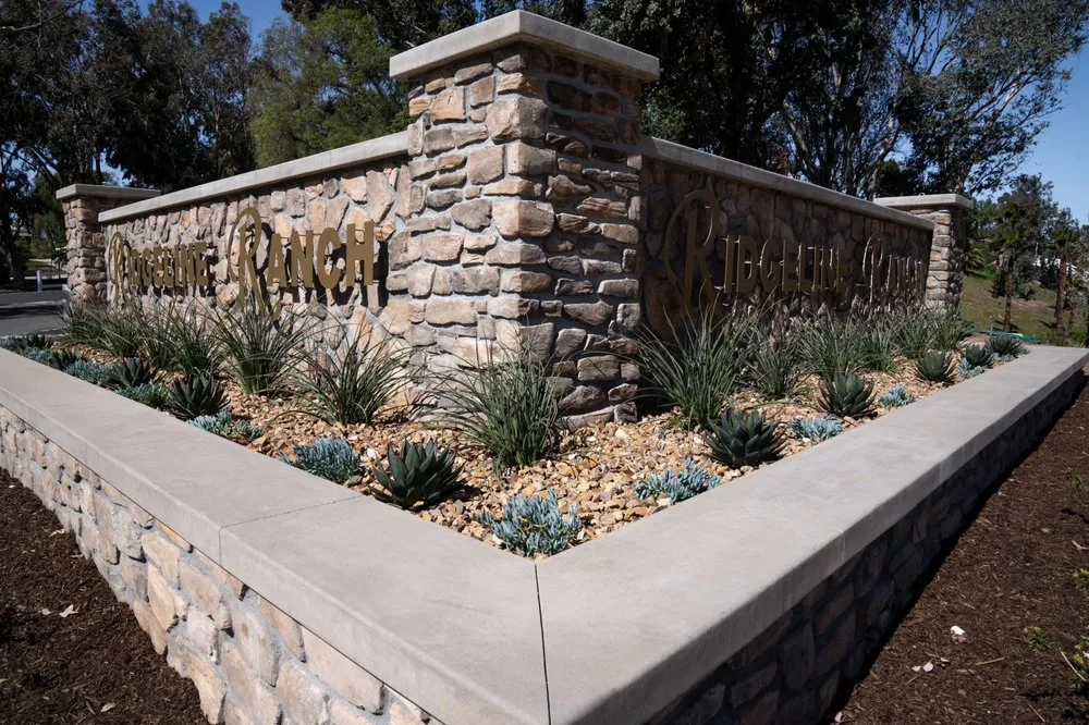 Professional residential landscaping in Orange, CA - Artisan Landscape Design