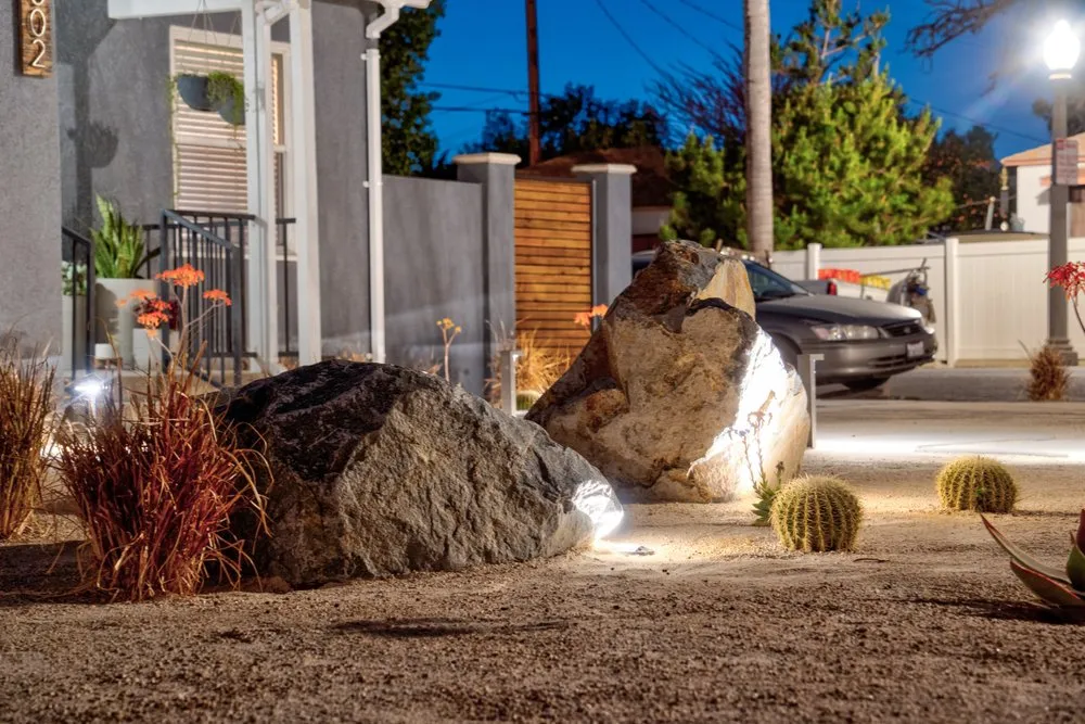 Trusted lawn care service in Orange, CA by Artisan Landscape Design