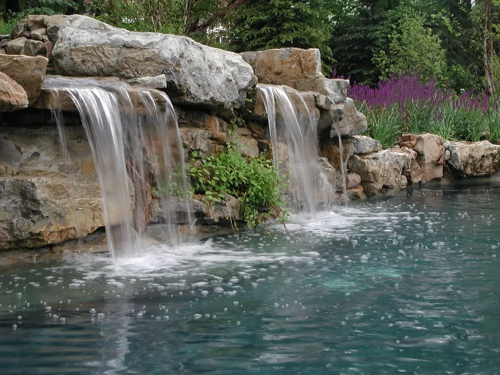 Expert garden landscaping for outdoor upgrades across Montville, NJ - Artisan Landscapes and Pools