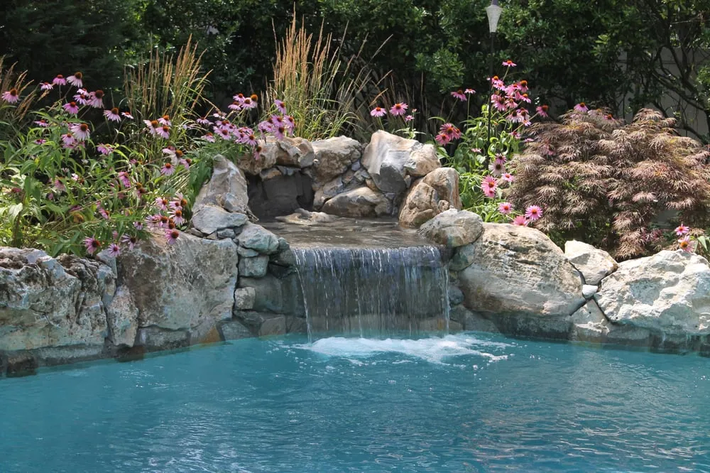 Professional landscape design for outdoor upgrades in Montville, NJ by Artisan Landscapes and Pools
