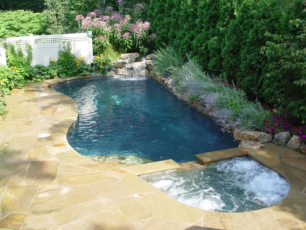 Reliable landscaping services in Montville, NJ by Artisan Landscapes and Pools