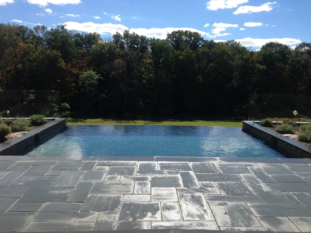 Local lawn mowing service in Montville, NJ - Artisan Landscapes and Pools