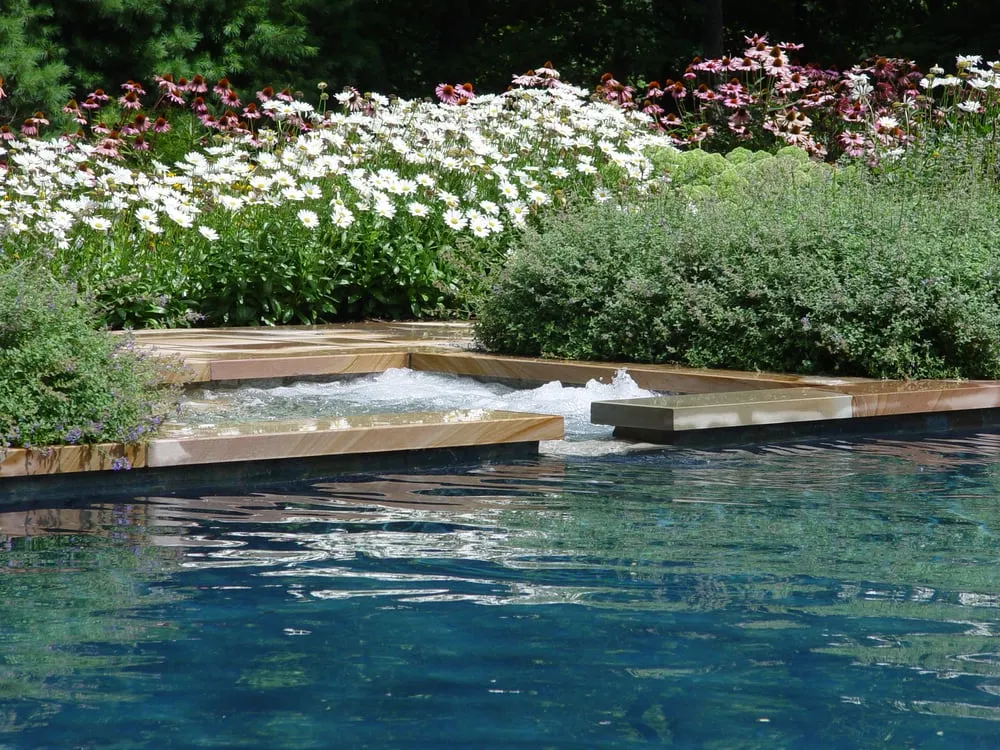 Expert landscape design for homes in Montville, NJ by Artisan Landscapes and Pools