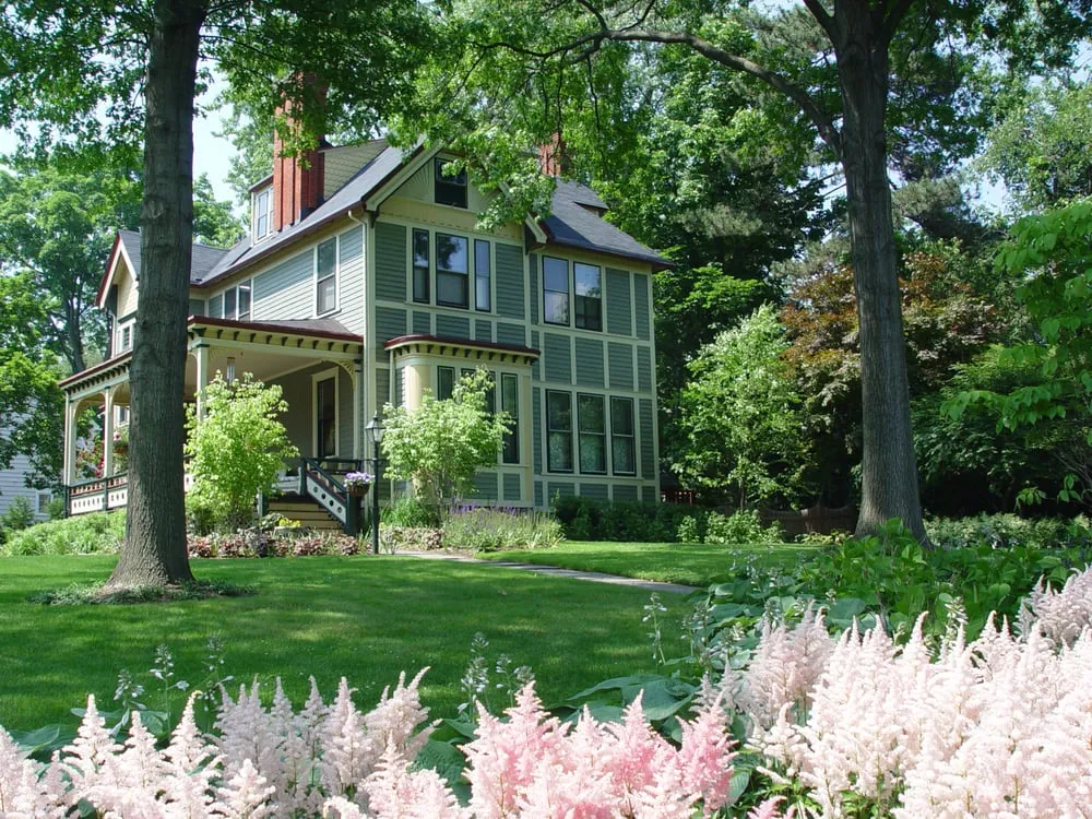 Local yard maintenance for outdoor upgrades in Montville, NJ by Artisan Landscapes and Pools