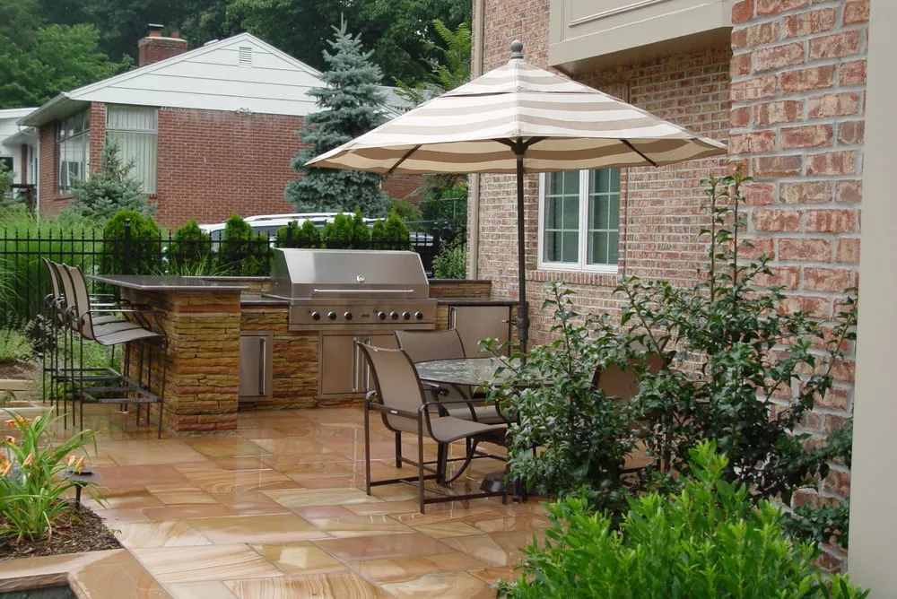 Reliable outdoor landscaping experts serving Montville, NJ - Artisan Landscapes and Pools