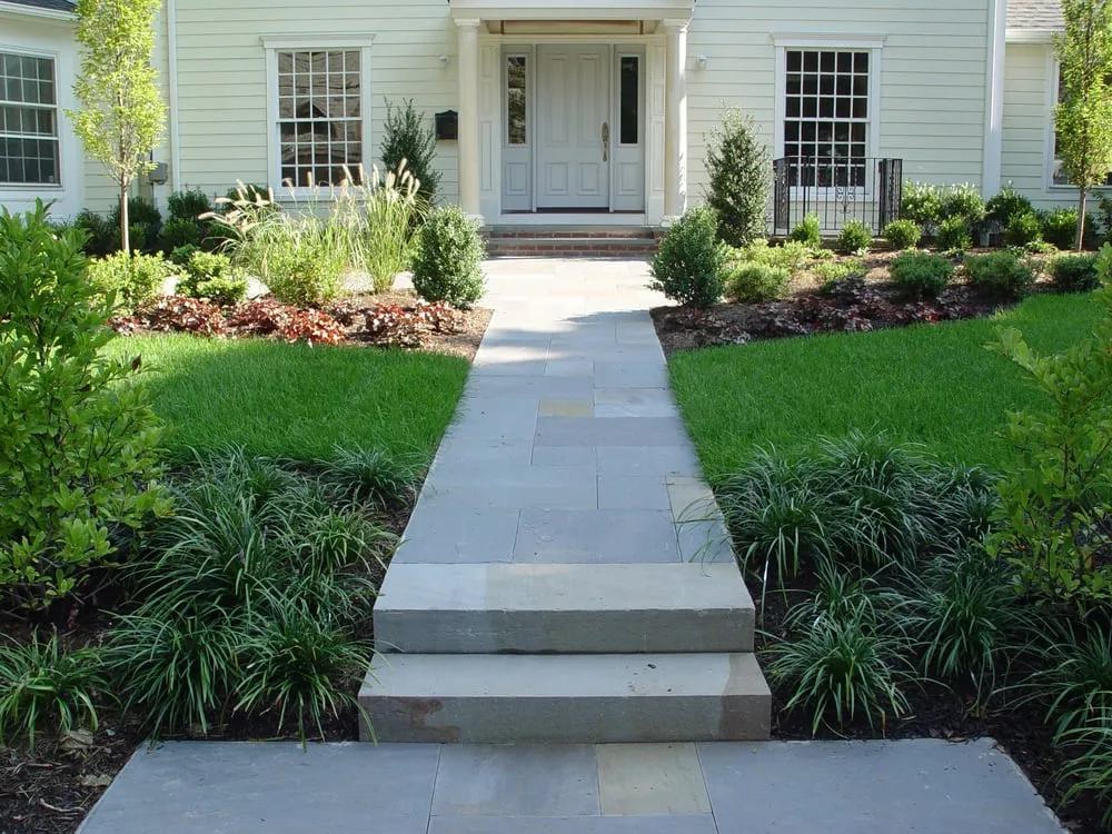 Top-rated outdoor landscaping in Montville, NJ - Artisan Landscapes and Pools