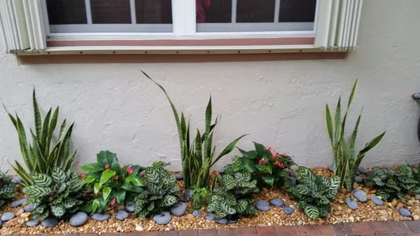 Artisan Landscapes Logo