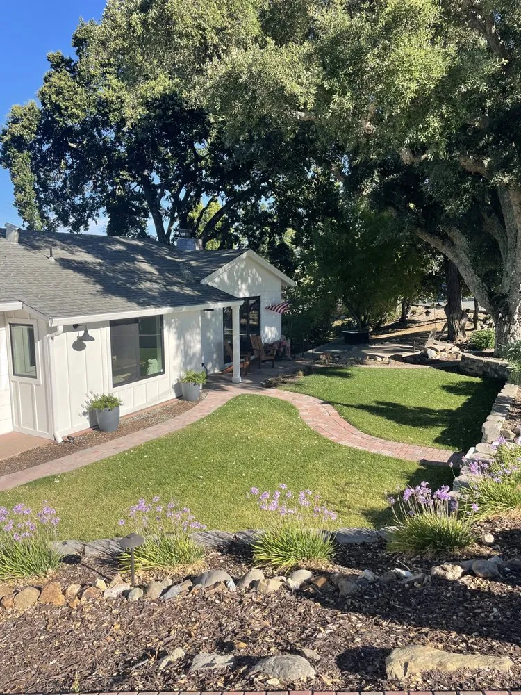 Expert landscaping services in Mt. Juliet, TN - Artisan Lawn Care
