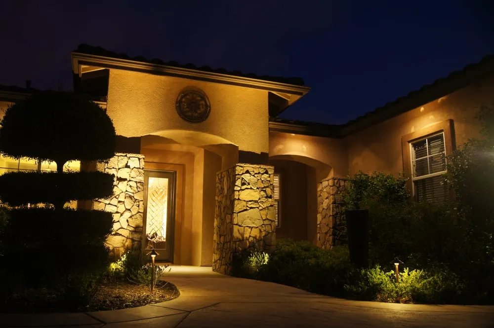 Custom lawn mowing service experts serving Lake Elsinore, CA - Artisan Light & Landscape