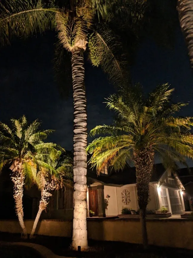 Professional lawn mowing service for outdoor upgrades across Lake Elsinore, CA - Artisan Light & Landscape