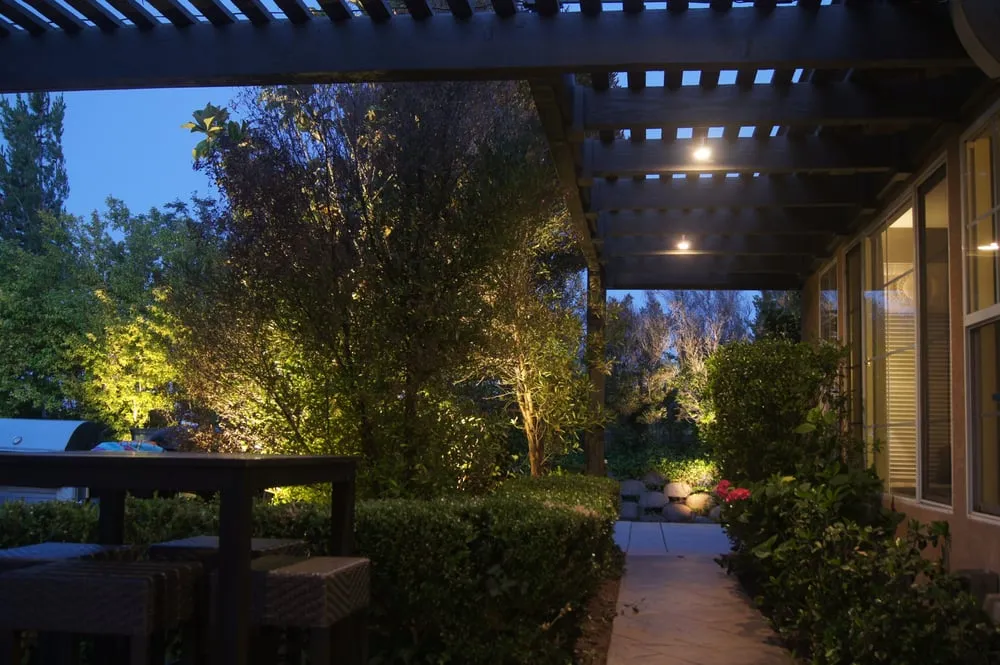 Reliable landscaping services in Lake Elsinore, CA by Artisan Light & Landscape
