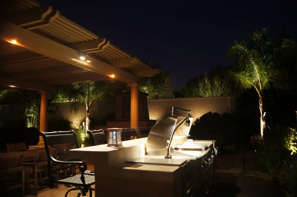 Expert landscape installation experts serving Lake Elsinore, CA - Artisan Light & Landscape