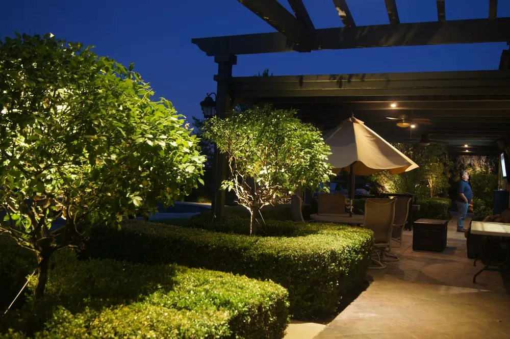 Affordable landscaping services for outdoor upgrades in Lake Elsinore, CA by Artisan Light & Landscape