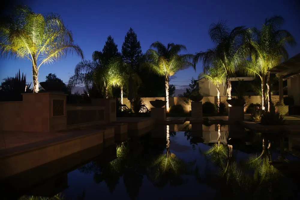 Top-rated landscape installation near you in Lake Elsinore, CA by Artisan Light & Landscape