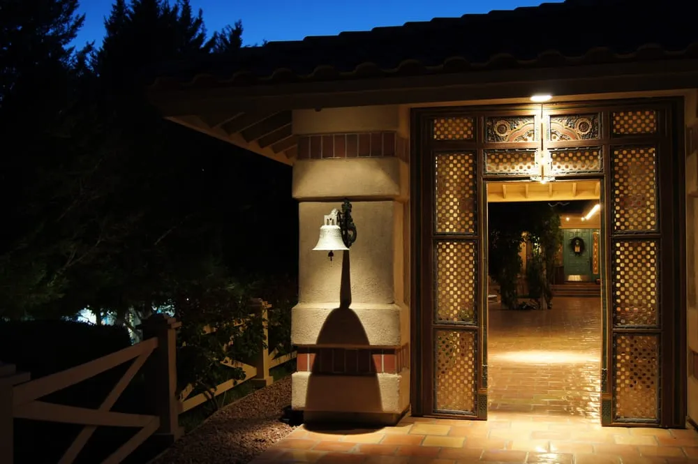 Reliable outdoor landscaping in Lake Elsinore, CA by Artisan Light & Landscape