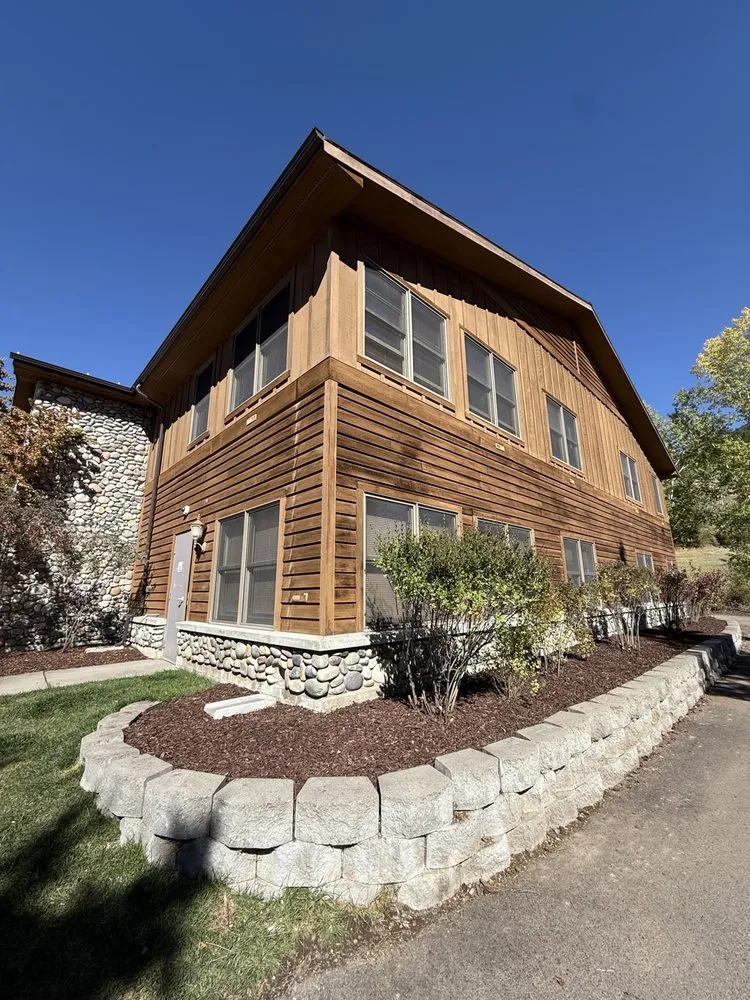 Affordable landscape design in Jackson, WY - Artisan Presents Wyo