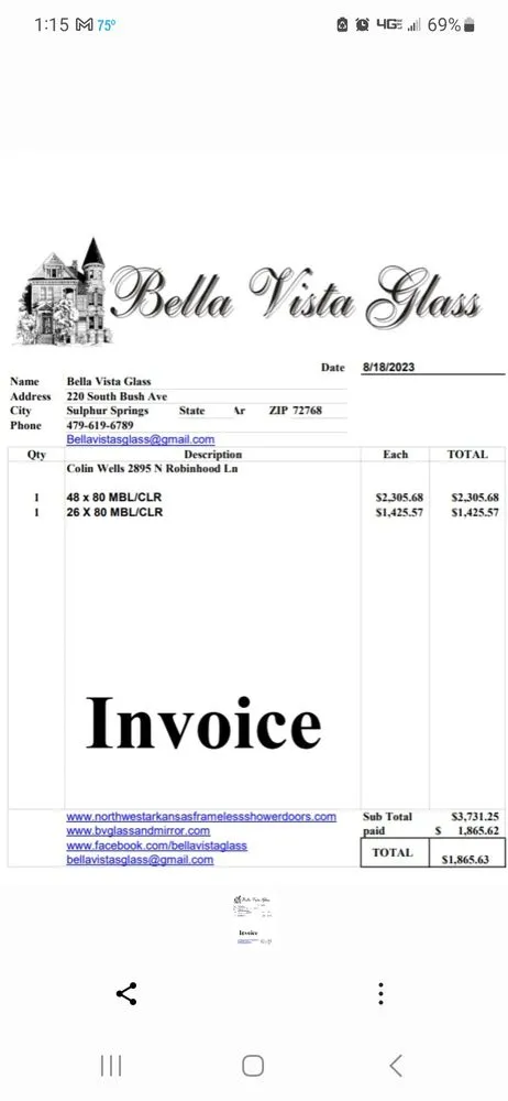 Professional landscape design experts serving Springdale, AR - Artisan Remodeling