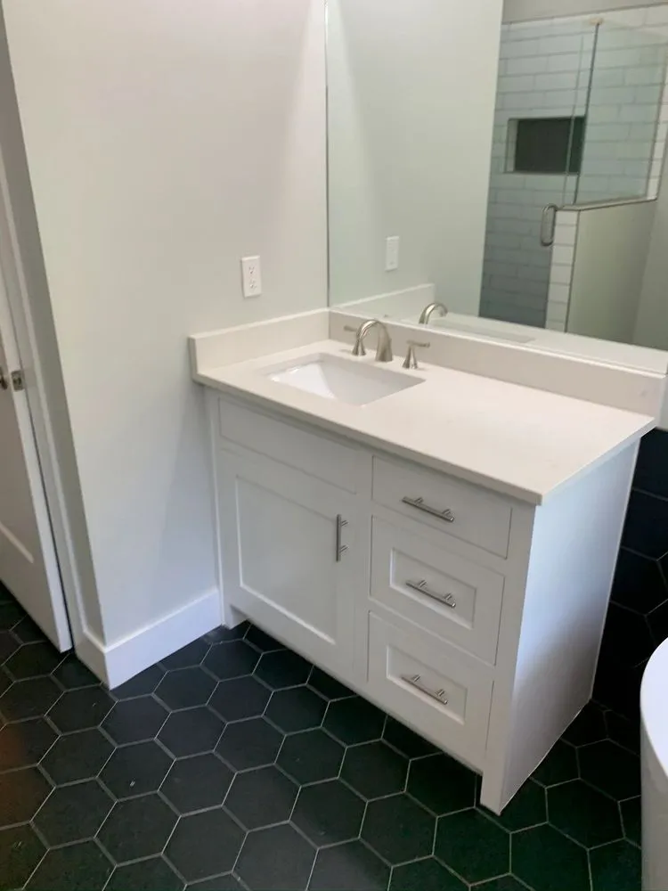 Custom landscape design experts serving Springdale, AR - Artisan Remodeling